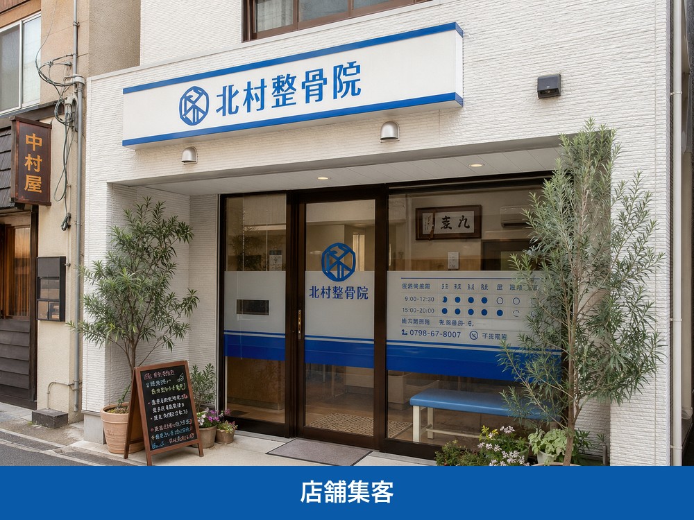 吉田接骨院