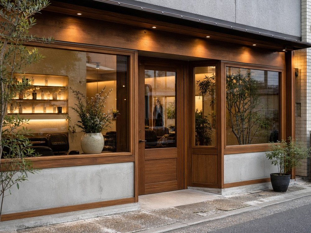 百貨店系・接客人材サービス業