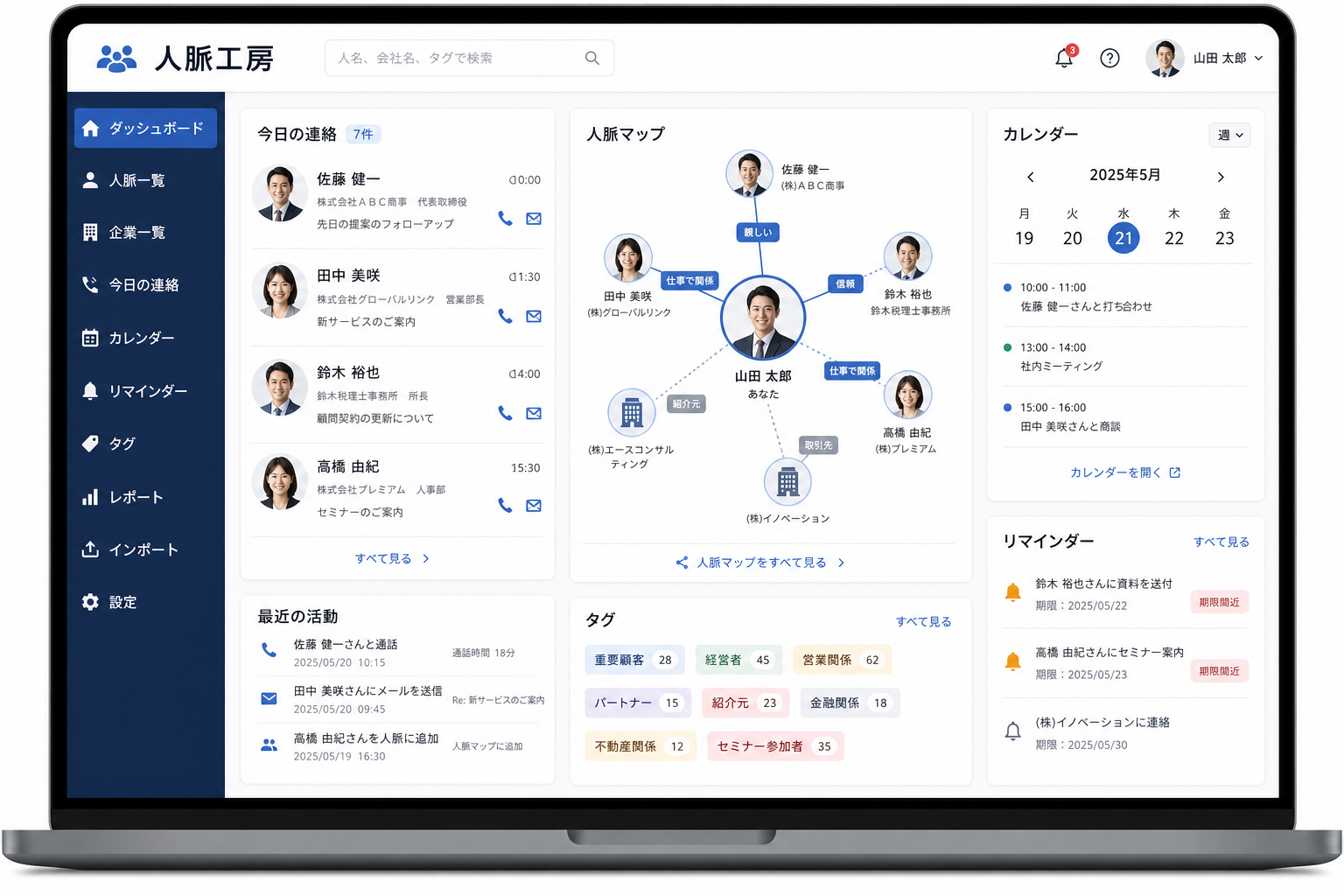 交流会検索 交流会検索アプリのスマートフォンアプリを使った交流会撮影・登録フロー